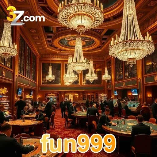 fun999 com Jogos de caça-níqueis