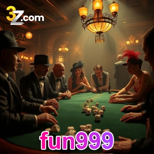 fun999 com Confiavel