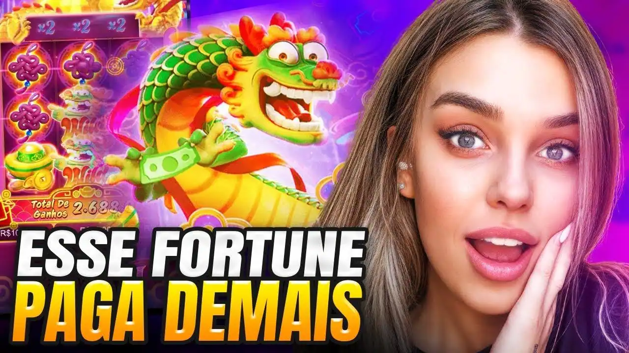 fun999 Fortune Dragon