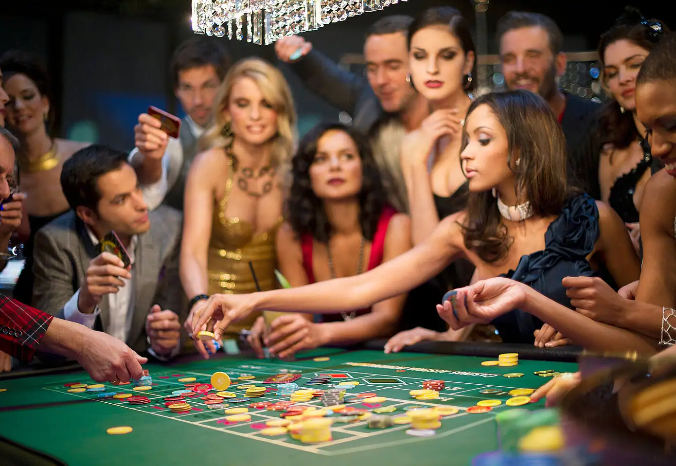Jogos VIP fun999 - Roleta, Blackjack e Baccarat Premium
